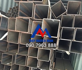 Click để xem hình đầy đủ THÉP HỘP VUÔNG 100X100X3